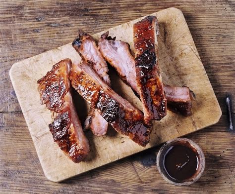 WORST: Spare ribs via @AOL_Lifestyle Read more: https://www.aol.com/article/lifestyle/2019/07/28 ...