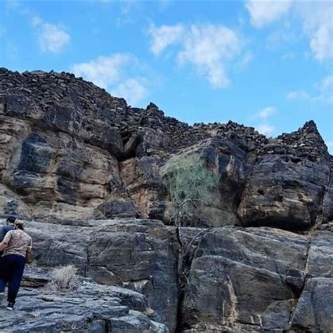 Oman’s mountains: A treat for hikers from around the world - Times of Oman