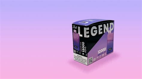 Packaging Design - Bali Legend :: Behance