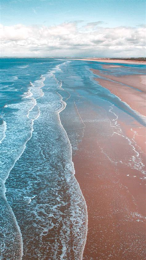 Ocean Aesthetic Phone Wallpapers - Top Free Ocean Aesthetic Phone ...