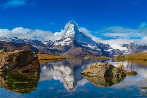 Matterhorn HD Wallpaper (64+ images)