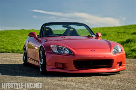 Honda s2000 Ap1.5 - Advan sa3r 17x8/9 - S2KI Honda S2000 Forums