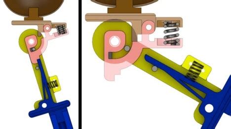 MIT’s Low-Tech, Low-Cost, High-Performance Prosthetic Leg | Gadgets ...