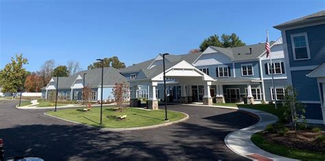 The Branches of Framingham | Assisted Living & Memory Care | Framingham, MA 01701 | 21 reviews