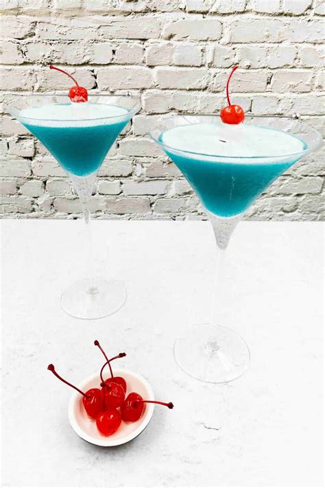 Envy cocktail - Splash of Taste - Easy Vegetarian Recipes