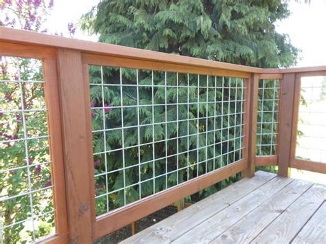 32 DIY Deck Railing Ideas & Designs That Are Sure to Inspire You