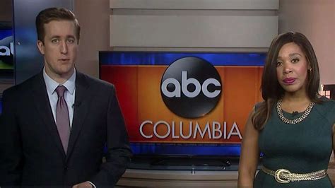 ABC Columbia News Update