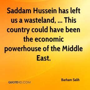 Saddam Hussein Quotes. QuotesGram