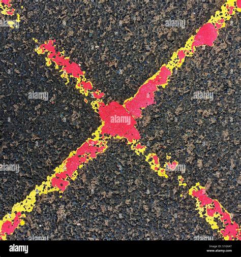 Tarmac surface hi-res stock photography and images - Alamy