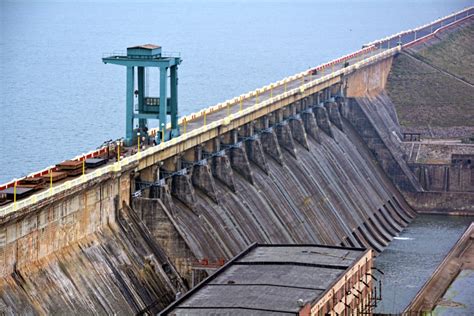 The Charming Hirakud dam tour Packages in Odisha