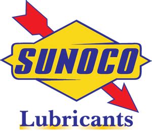 Sunoco Logo PNG Vectors Free Download