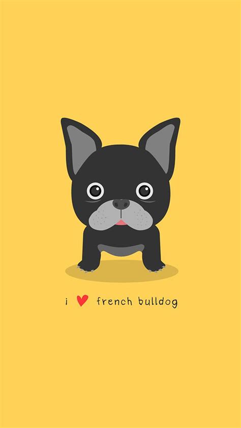 Our frenchies | Dog wallpaper iphone, Bulldog wallpaper, Dog wallpaper