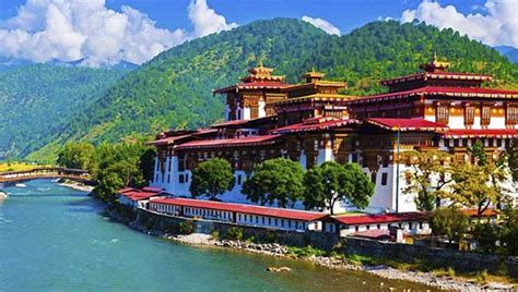 Bhutan Tourism | Bhutan Holiday Packages & Places