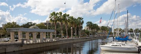 Sanford, FL Is Latest Area to Add HappyNest Pickup Laundry Services