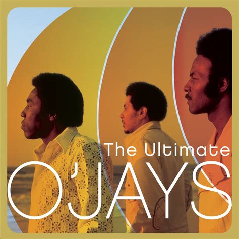 The Ultimate O'jays 2001 Funk - The O'jays - Download Funk Music ...