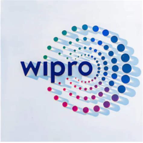 Wipro Logo Hd