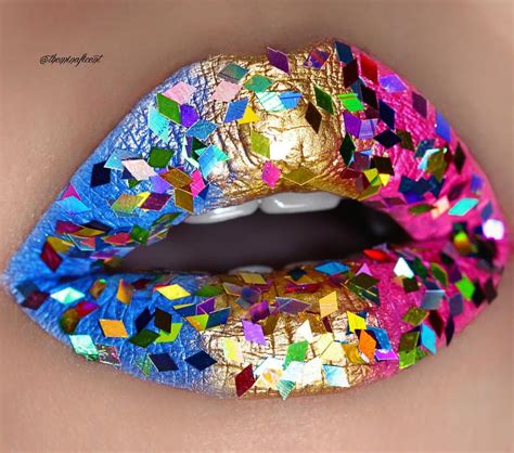 See this Instagram photo by @theminaficent • 2,154 likes Lipstick Designs, Makeup Designs, Lip ...