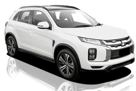 Mitsubishi ASX 2023 Pricing & Specifications - carsales