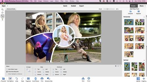 Adobe Photoshop Elements 2023 review | Digital Camera World