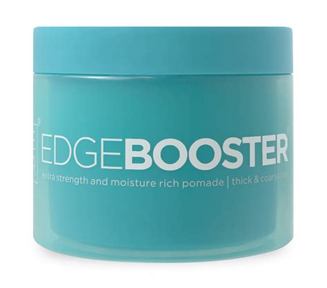 EDGE BOOSTER – Style Factor – Edge Booster