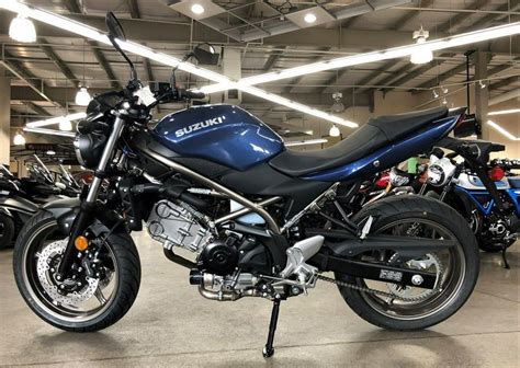 2023 Suzuki SV650 ABS for sale in Phoenix, AZ