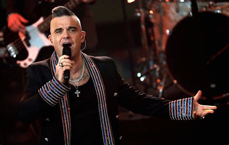 Robbie Williams cancels Melbourne concert