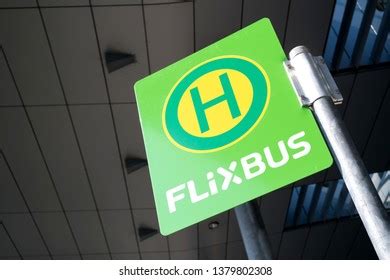 Flixbus Logo Vector (.CDR) Free Download