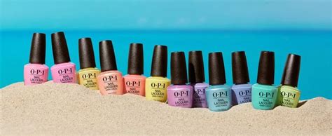 New Opi Colors, Opi Gel Nail Colors, Opi Gel Nails, Neon Nail Polish, Toe Nail Color, Neon Nails ...