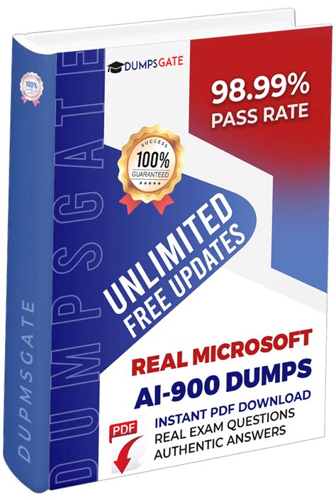 Latest AI-900 Exam Dumps with AI-900 PDF Qusetions