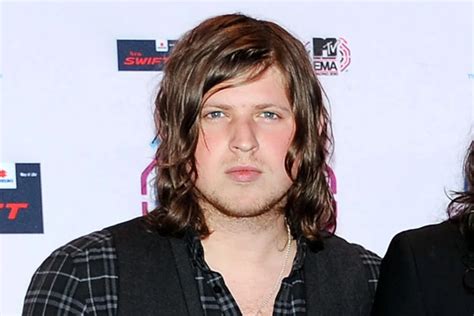 Kings of Leon’s Matthew Followill, Wife Expecting First Child!