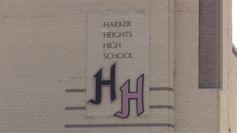 Harker Heights High : Killeen Independent School District - KISD : Free ...