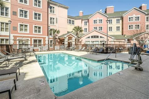 RESIDENCE INN BY MARRIOTT CHARLESTON AIRPORT - Updated 2020 Prices, Motel Reviews, and Photos ...