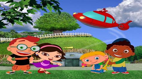 Little Einsteins Disney Images Cartoon Crazy | Images and Photos finder