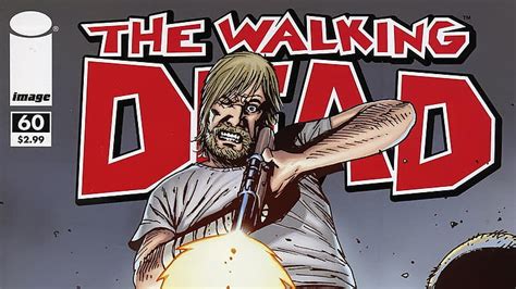 HD wallpaper: Comics, The Walking Dead | Wallpaper Flare