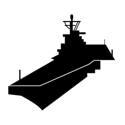 Free Us Navy Ship Silhouette, Download Free Us Navy Ship Silhouette png images, Free ClipArts on ...