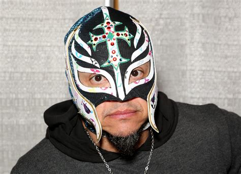 WWE Rumors: Dominik Mysterio is being pushed in an effort to keep Rey