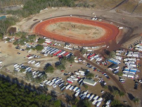 Golden Isles Speedway set to kick off Lucas Oil Late Model Dirt Series ...