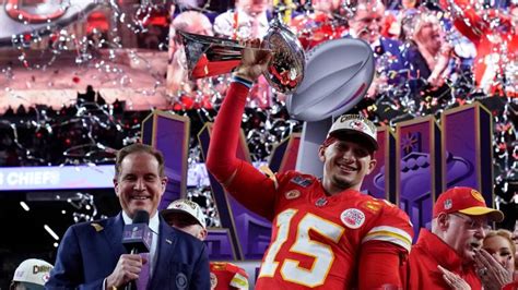 Super Bowl 2024 winners and losers: Patrick Mahomes, Andy Reid conf...