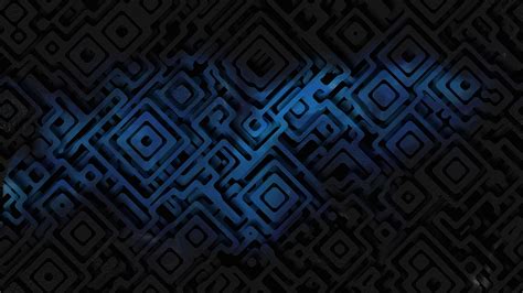 Blue Black Pattern - Free Background Image , #design #graphicdesign #creative #wallpaper #bac ...