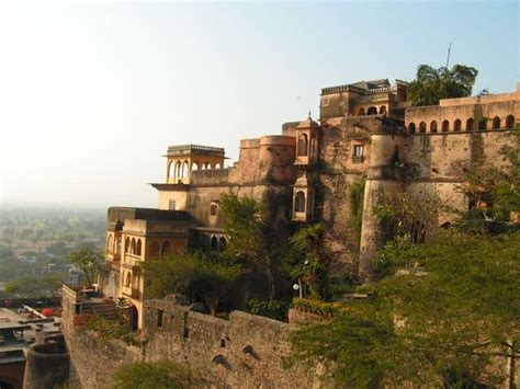 Explore the Majestic Asigarh Fort