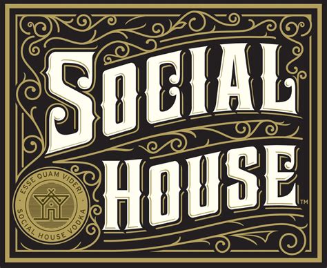 Official Press Release: The Social Beverage Company Announces Resignat – SOCIAL HOUSE®