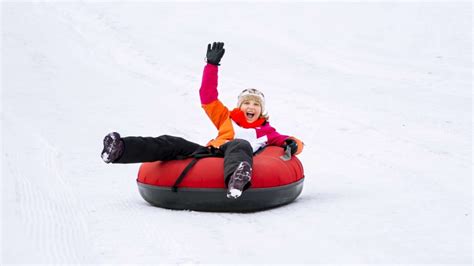 Snow Park Opening in Florida | Mental Floss