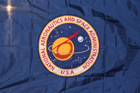 NASA Flag | Flickr - Photo Sharing!