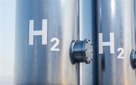 How biomass can enable a hydrogen economy - World Bio Market Insights