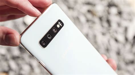 Welcome back Samsung: the Galaxy S10 Plus camera fears no one