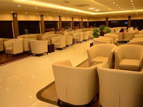 Moonimaa Lounge MLE Airport Lounges Domestic Terminal Male International