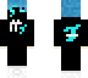 Tanqr | Minecraft Skins