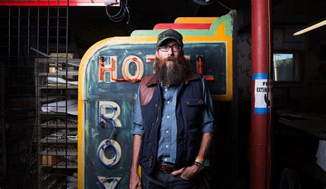 Q&A: David Crowder talks Baylor, being on tour and his upcoming show | The Baylor Lariat