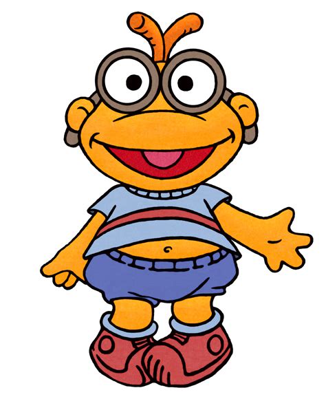 Baby Scooter | Muppet Wiki | Fandom