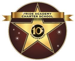 Pride Academy » Buy Tickets